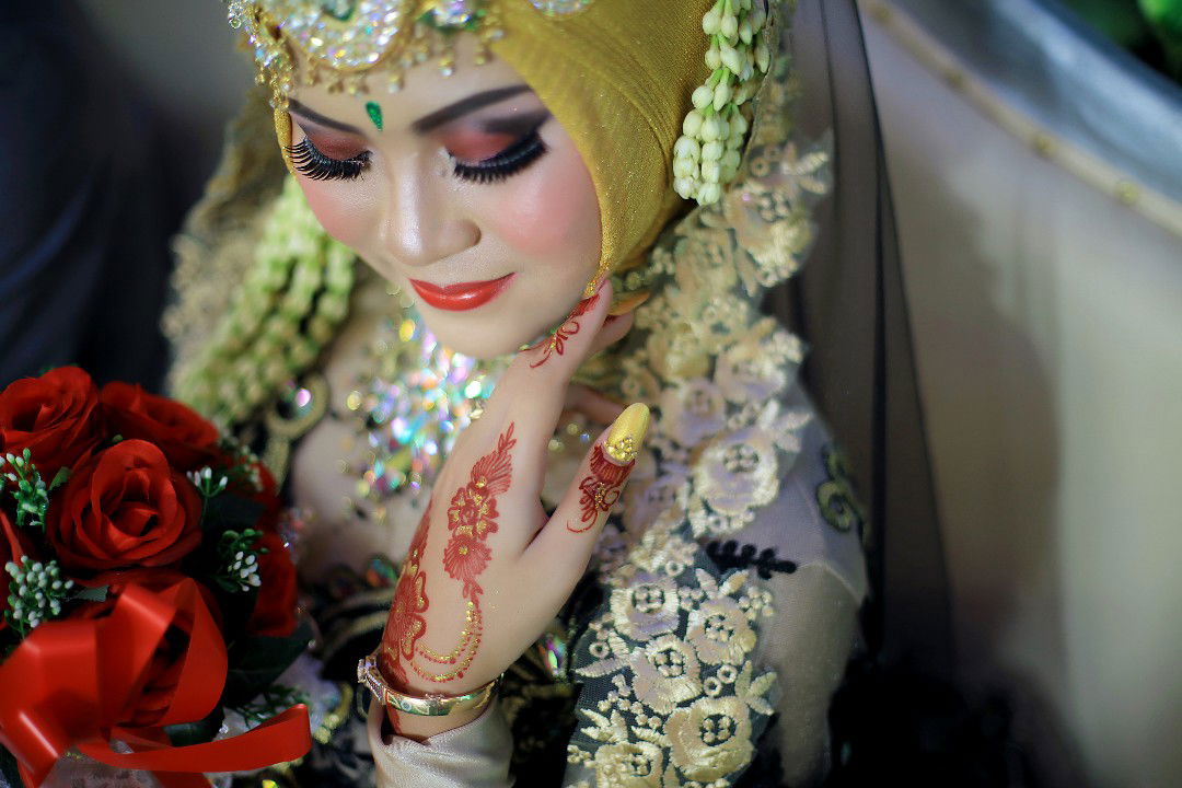 Juwita Pratiwi profile icon