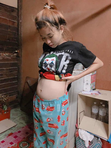 แชร์รูปท้อง