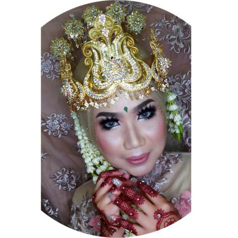 Ismi Ridho Ningsih profile icon