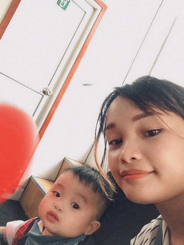 Jcy Eriana profile icon