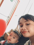 Jcy Eriana profile icon