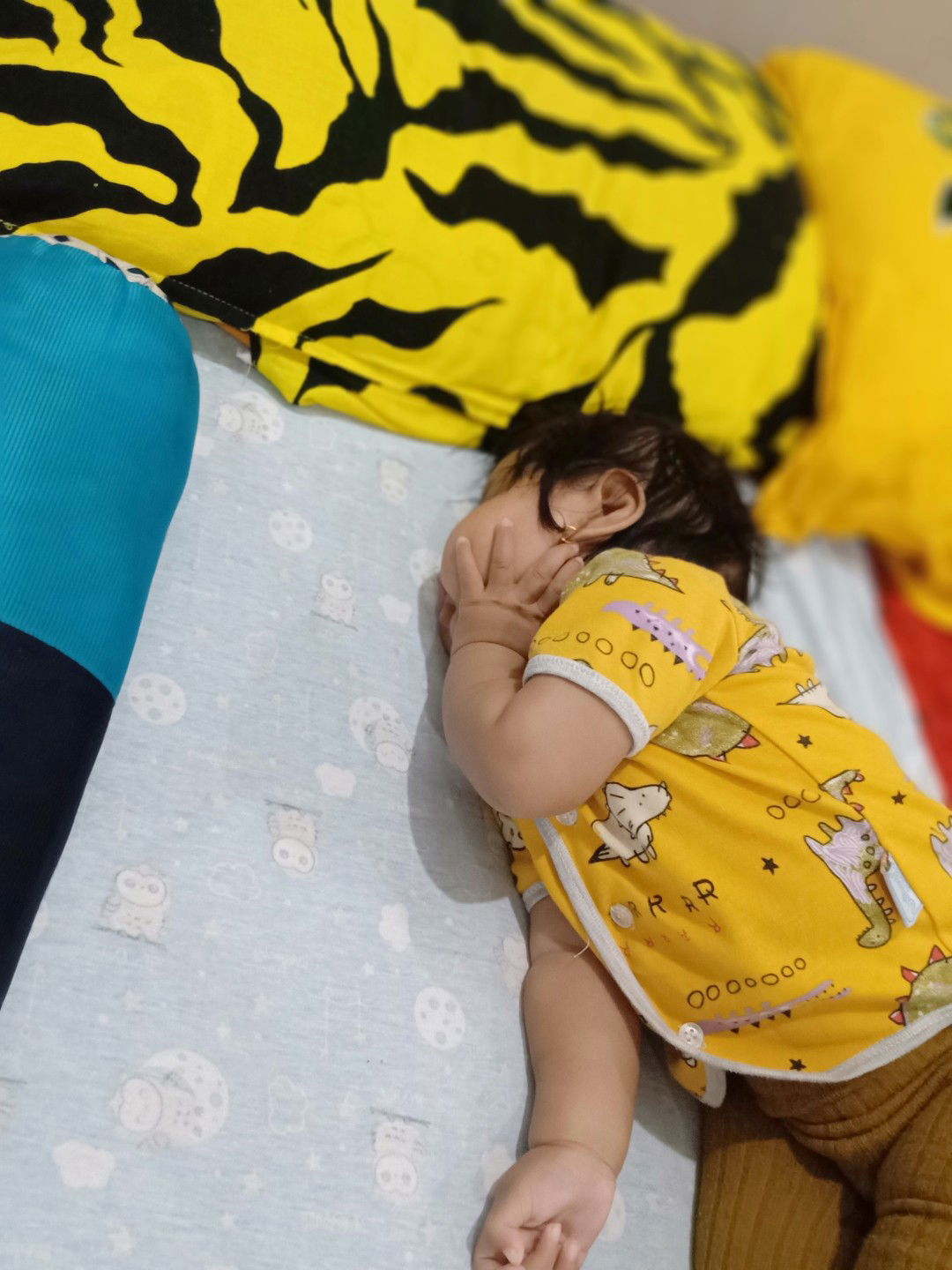 Zaki Sahab profile icon