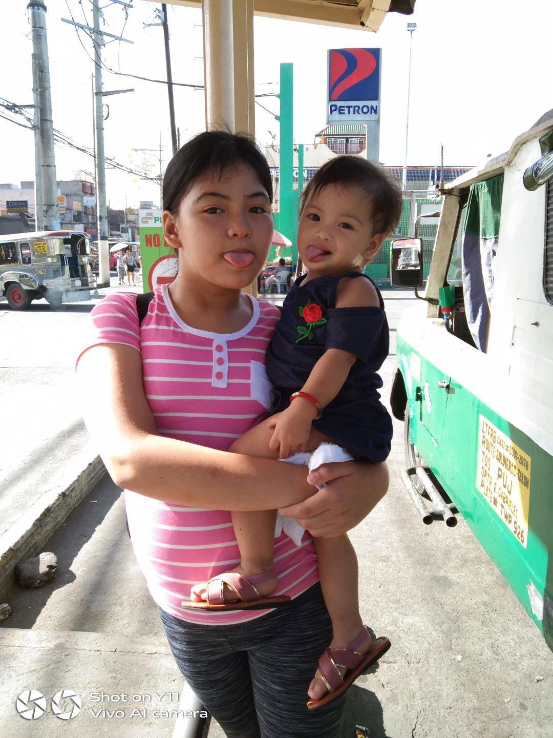 Fredeline Rosero profile icon