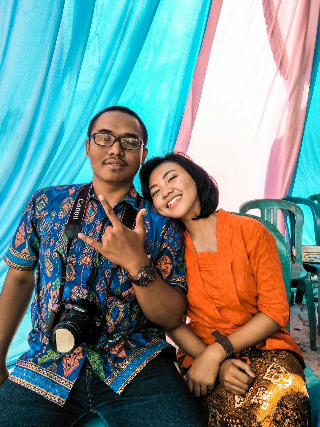 Novva Srilestari profile icon