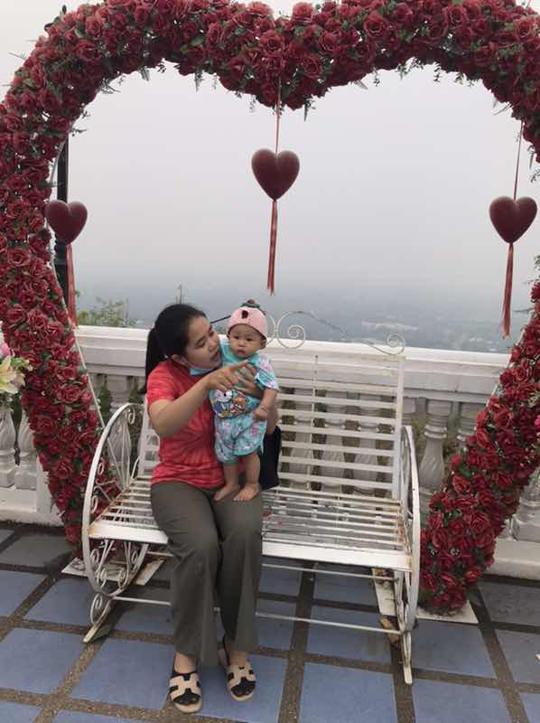 Ancharika profile icon