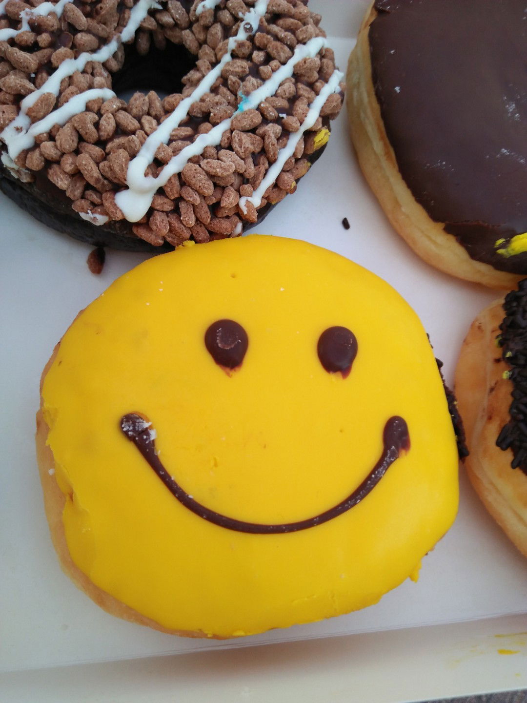 Juni Astuti profile icon