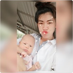 Nong May Janjira profile icon