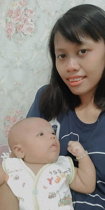 Siti nur profile icon