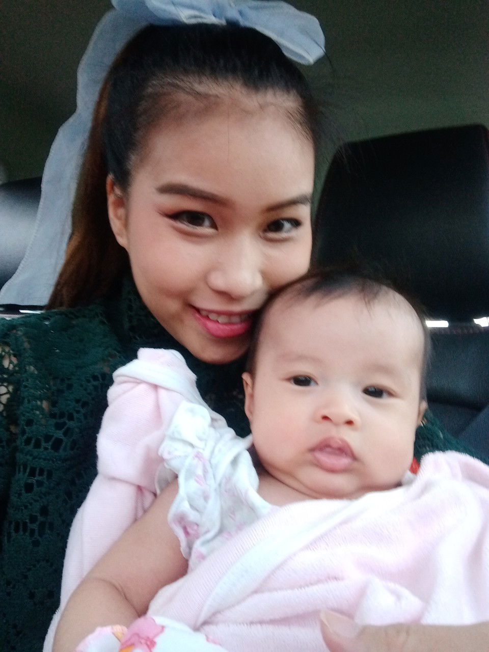 ชนิกานต์ พุ่มรี profile icon