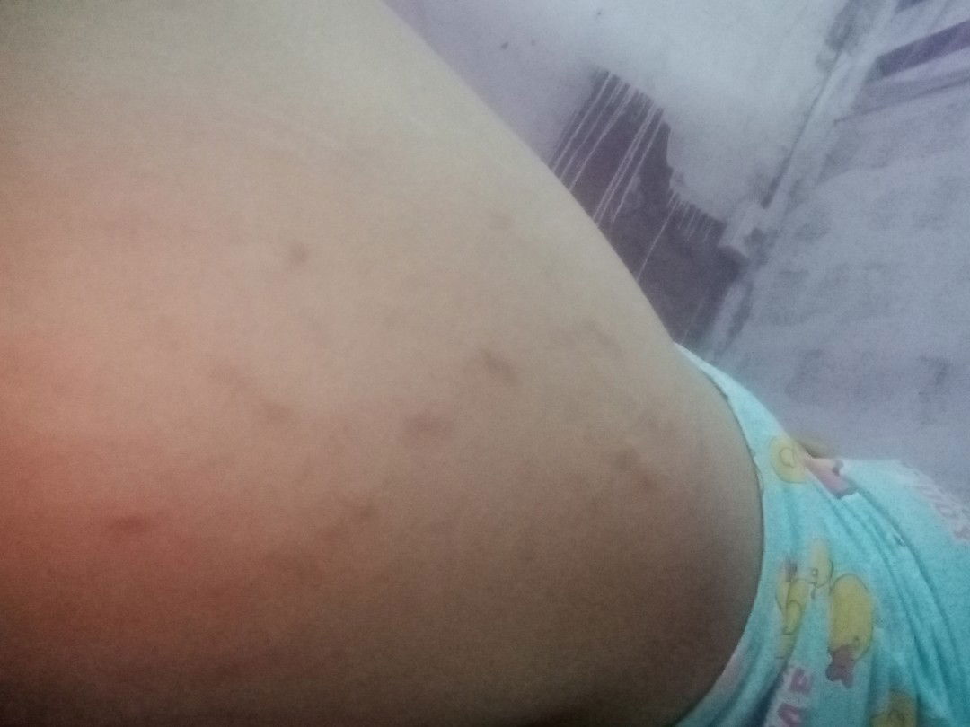 ขอถามแม่ๆบ้านอื่นหน่อนค่ะ