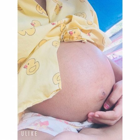 ท้องแรก?