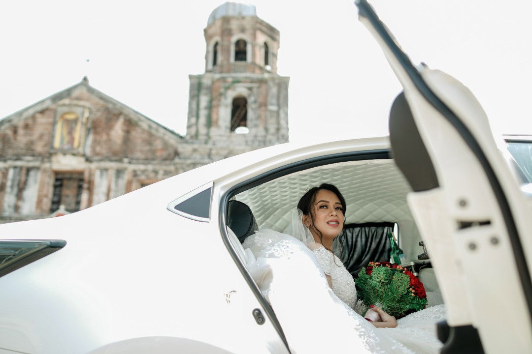 Winde Marie Magsino profile icon