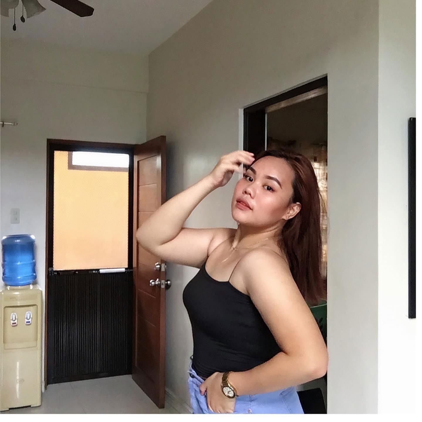 Chyna Yvone Landicho profile icon