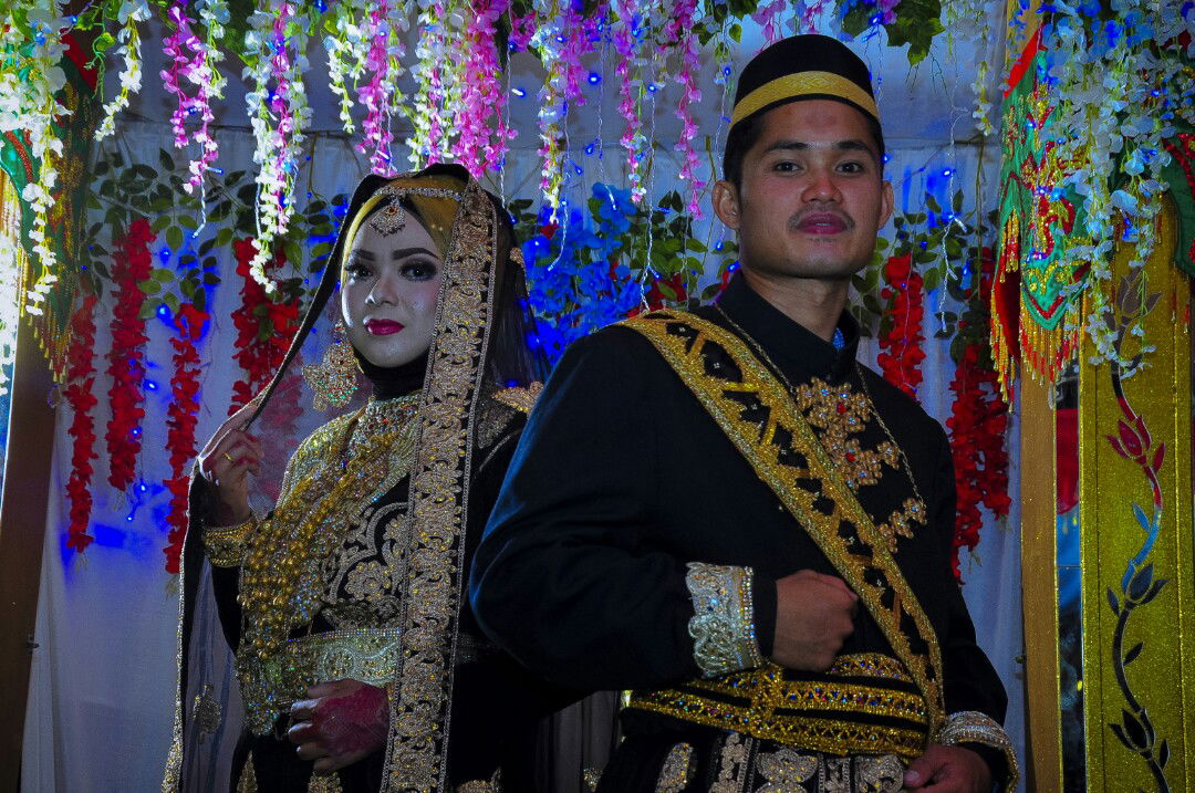 Vera Rukmawaty profile icon