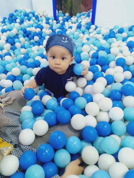 Putri Fitria profile icon