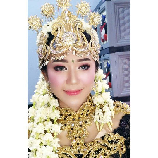 Deiby Chyntia Keke profile icon