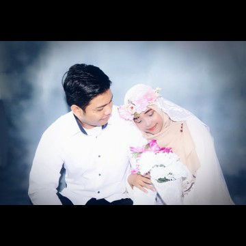 Terimakasih untuk suami tercinta