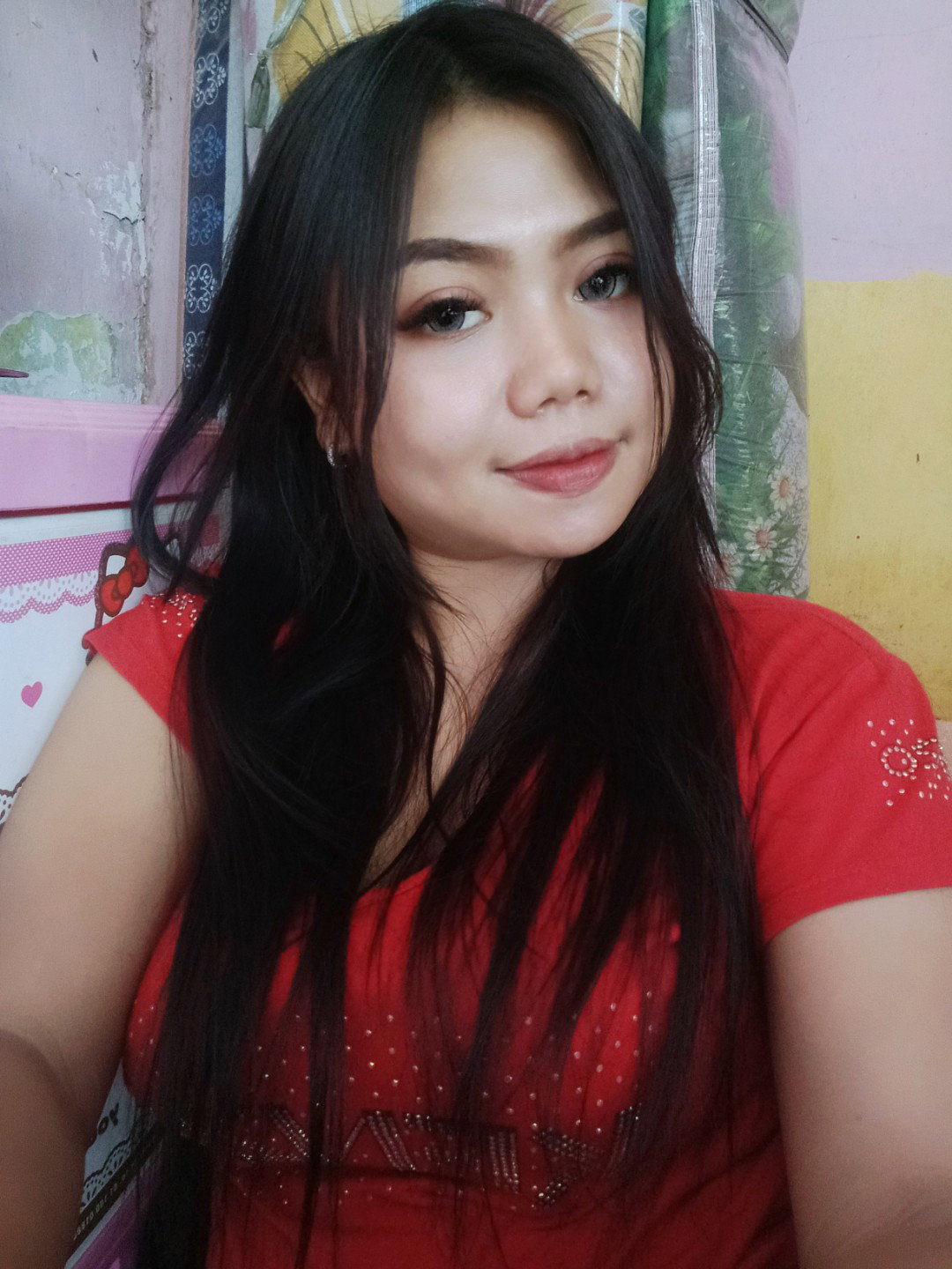 Fitri T M profile icon