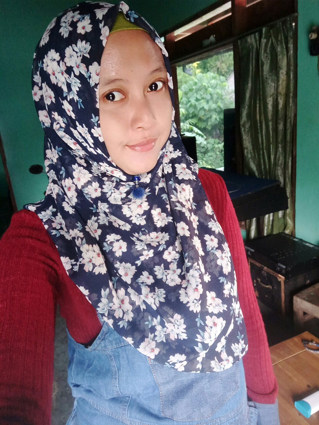 Wiwik purnami profile icon