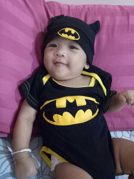 น้องเติมเต็ม profile icon