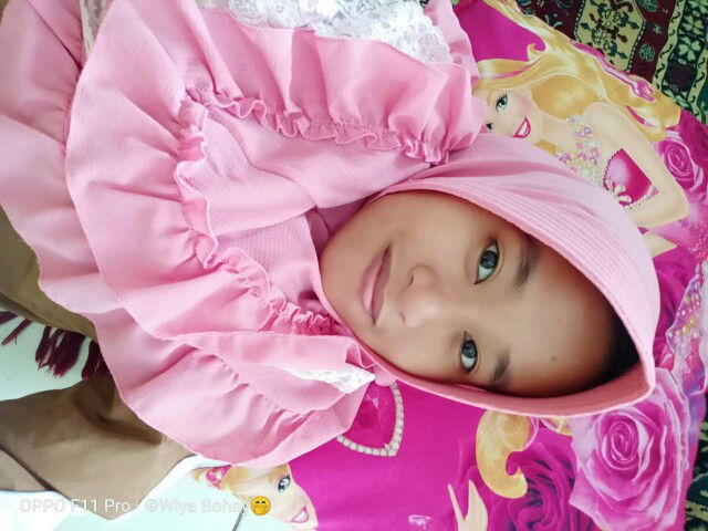 Aini Almalii profile icon