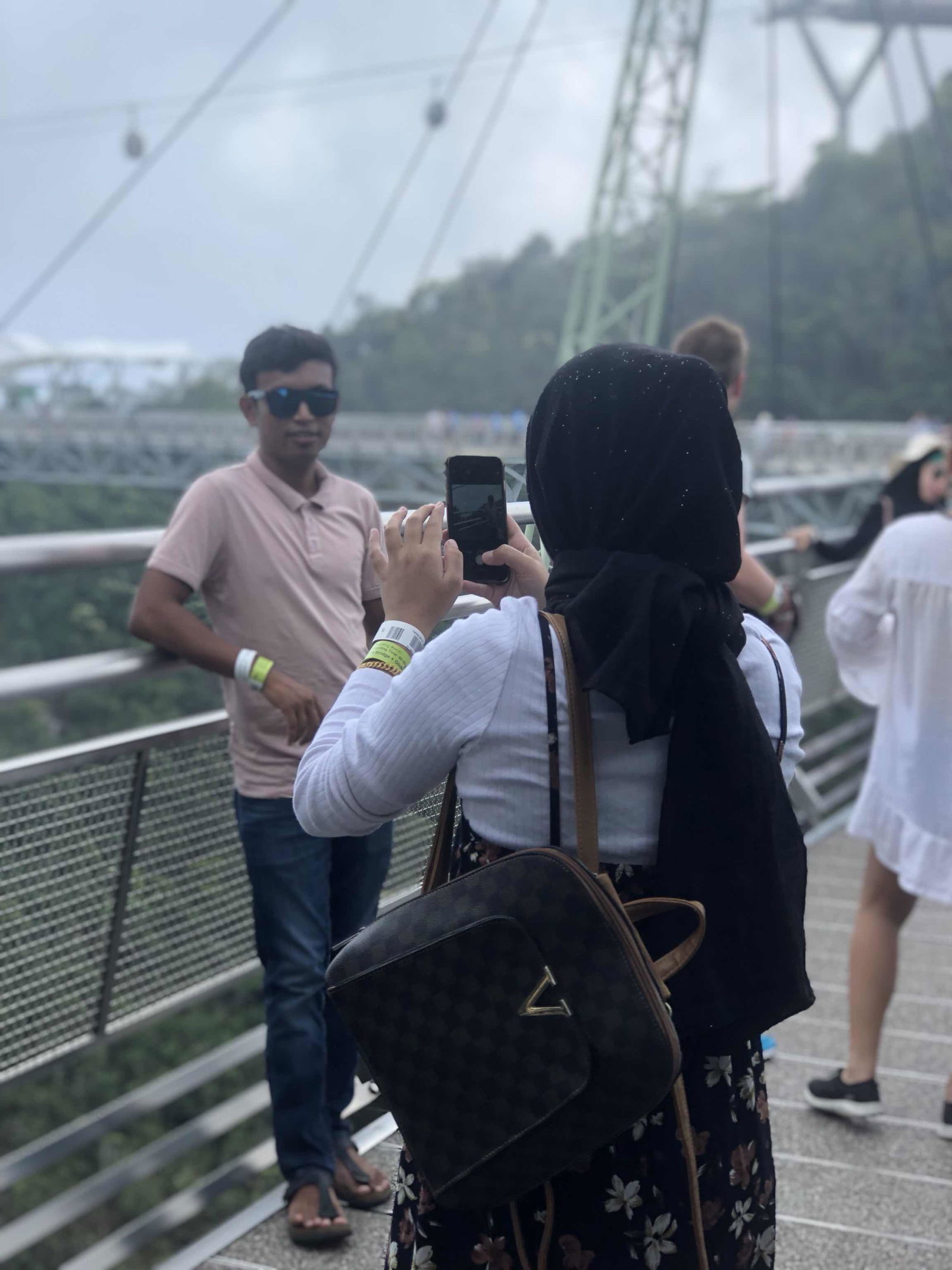 Musha Rieyfa profile icon