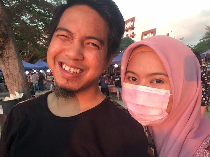 farhana ana profile icon