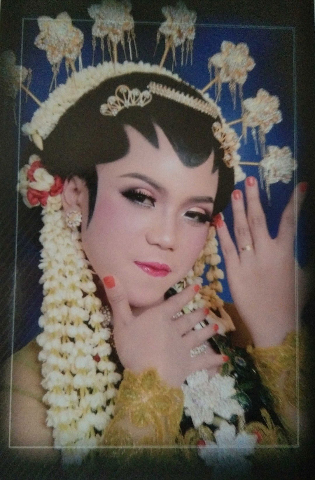 Synta Amel profile icon