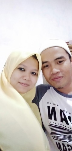 pesan bunda untuk suami bunda sepuluh tahun kedepan