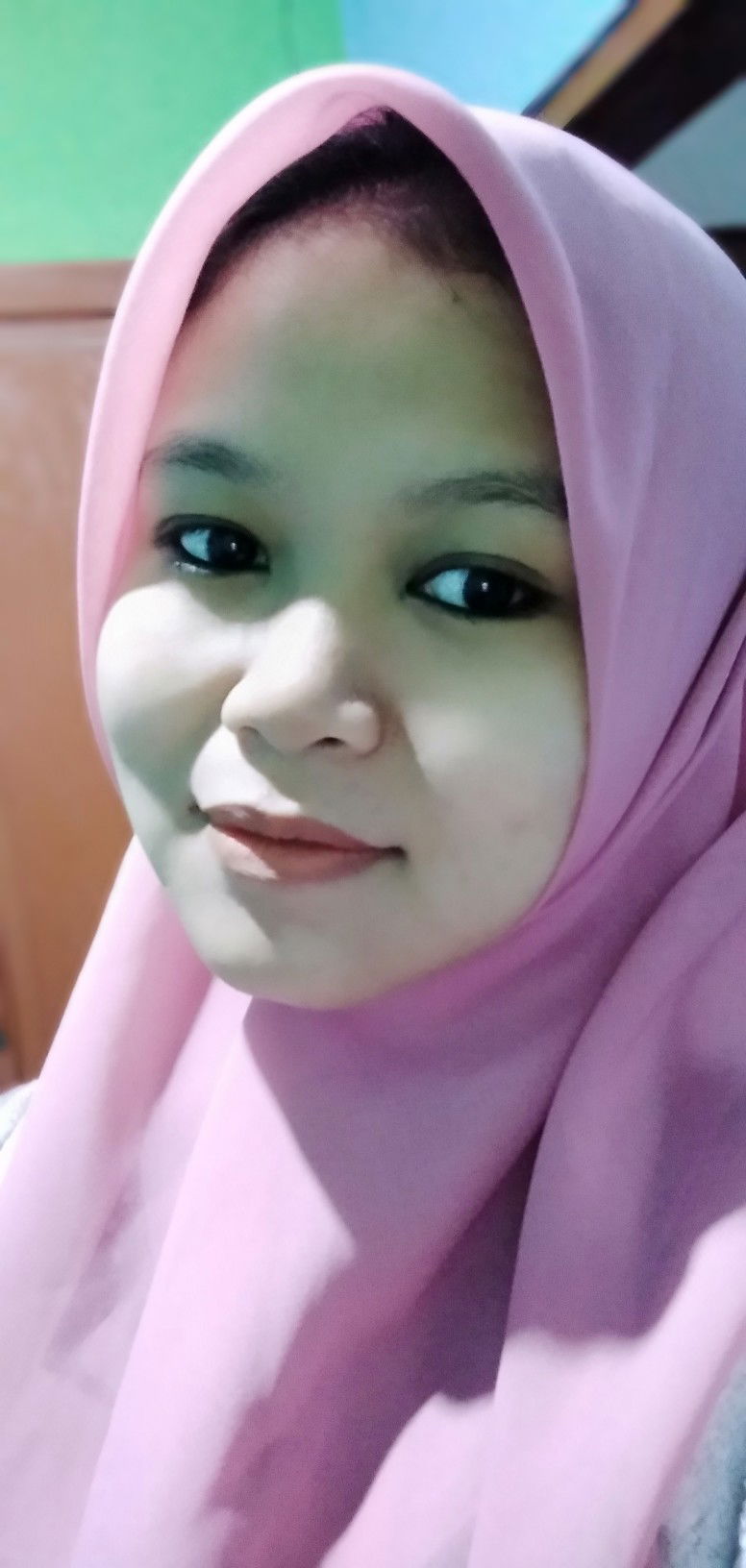 Ikrimatul Himmah profile icon