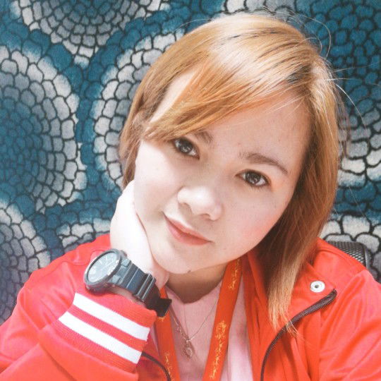 Mhae Anne Besa-Monte Vicente profile icon