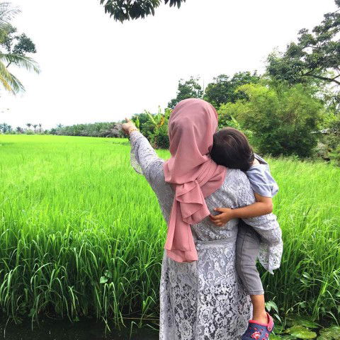 atirah shah profile icon