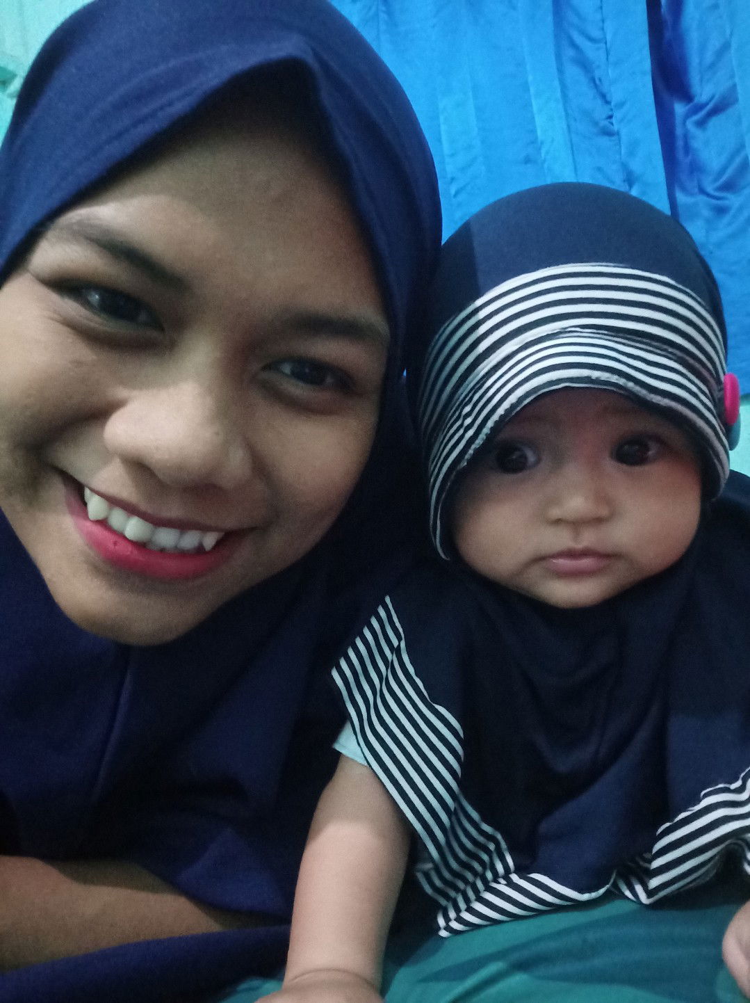 reffi Meilani profile icon