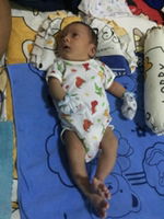 Pawinee Theppawan profile icon