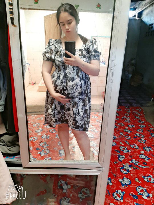 Kanjanaporn Saenkul profile icon