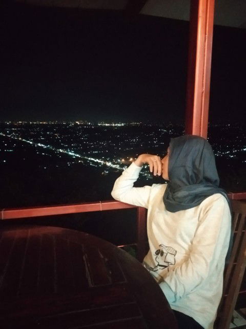 Hastuti Jafri profile icon