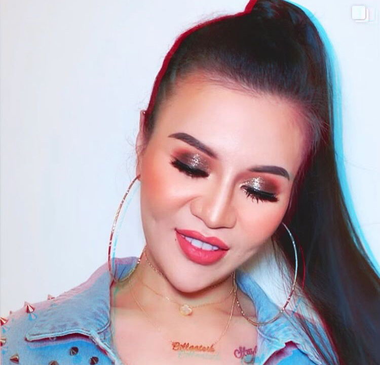 Nabila Huda Ismail profile icon