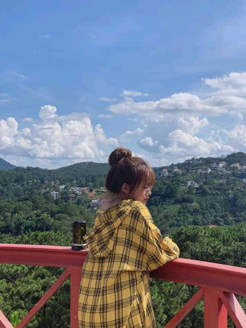 VIE DEVHY profile icon