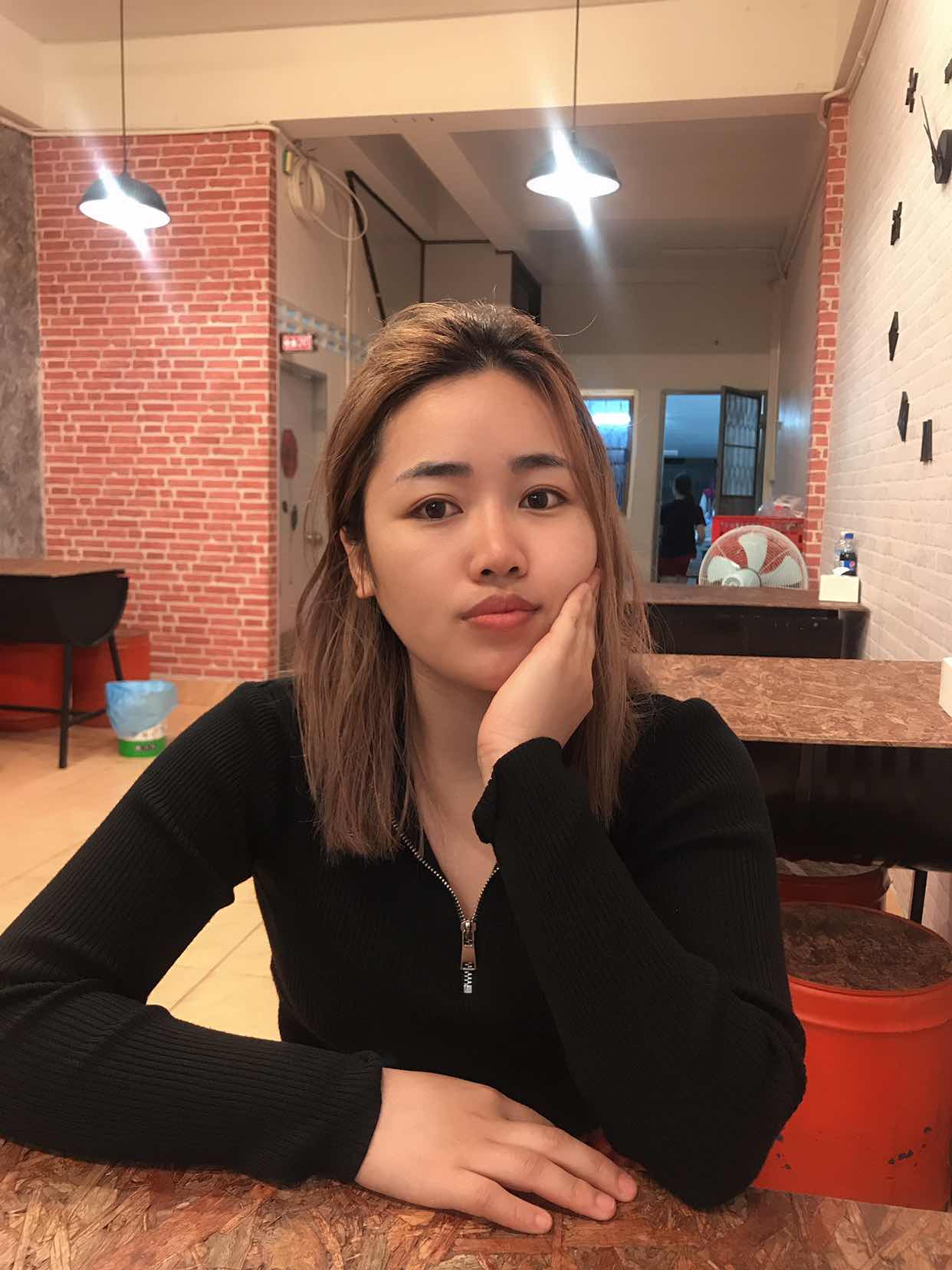 ความเจ็บ ไม่มีเสียง profile icon