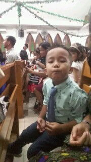 Christine Tobink profile icon