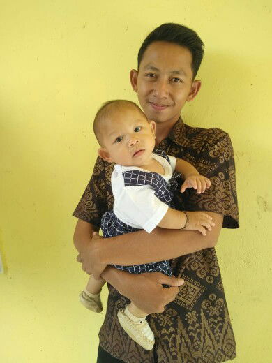 Yoki Gusti Randa profile icon