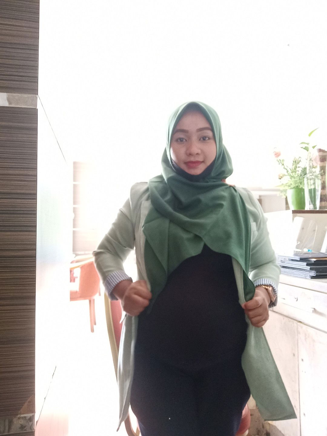 Deasyi Padilla profile icon