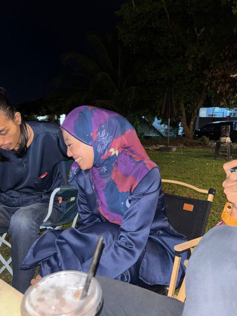 mommy double F profile icon