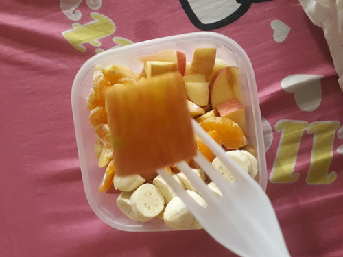 อาหารว่าง