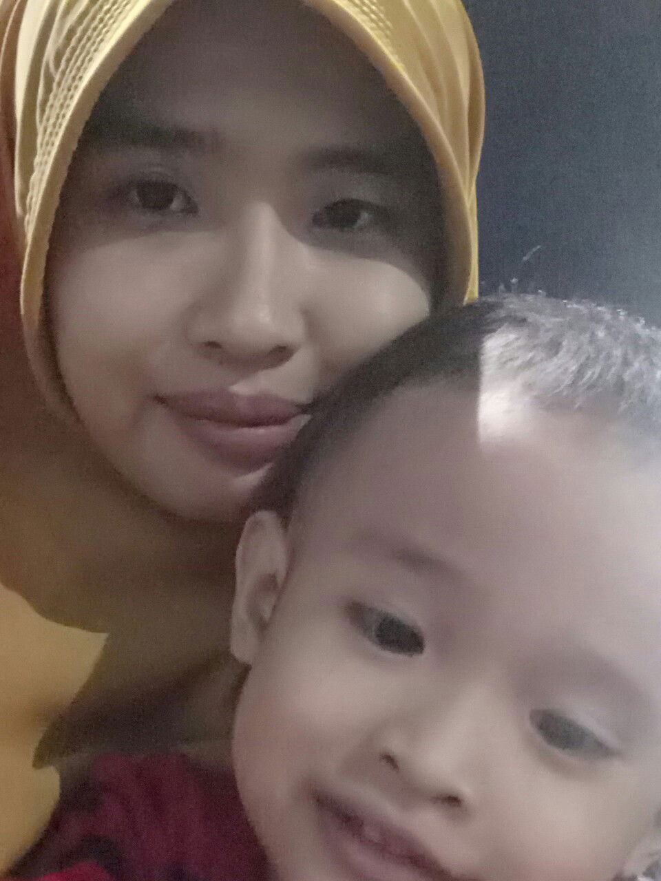 Susanti Gibran profile icon