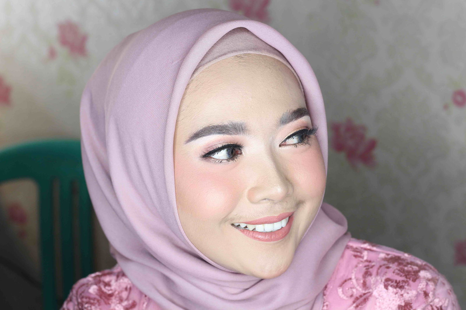 Nurhani Dayanti profile icon