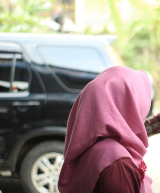 Riri Wargianti profile icon