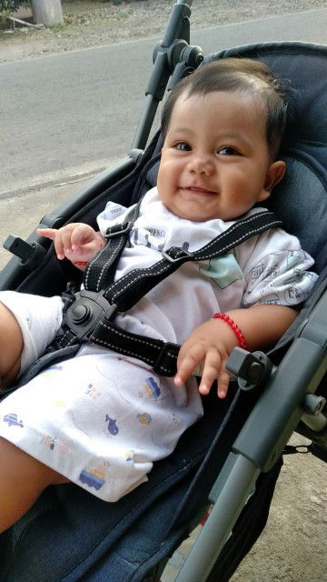 muharom yuli indriani profile icon