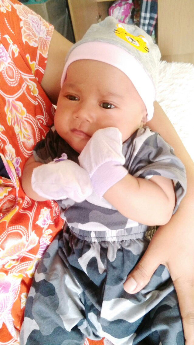 Dhevy Tiah Li Mei profile icon