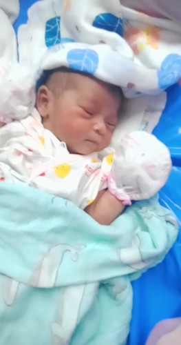 น้องรีบไปหน่อย